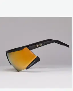 Lunettes Ekoi Racing S-Aero Ltd David Minard Homme – 6/10