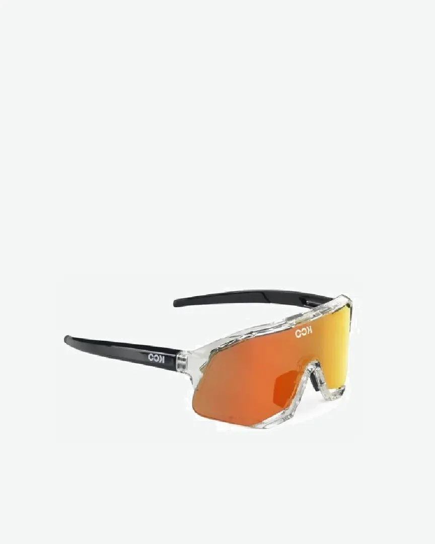 Lunettes Koo Demos Homme
