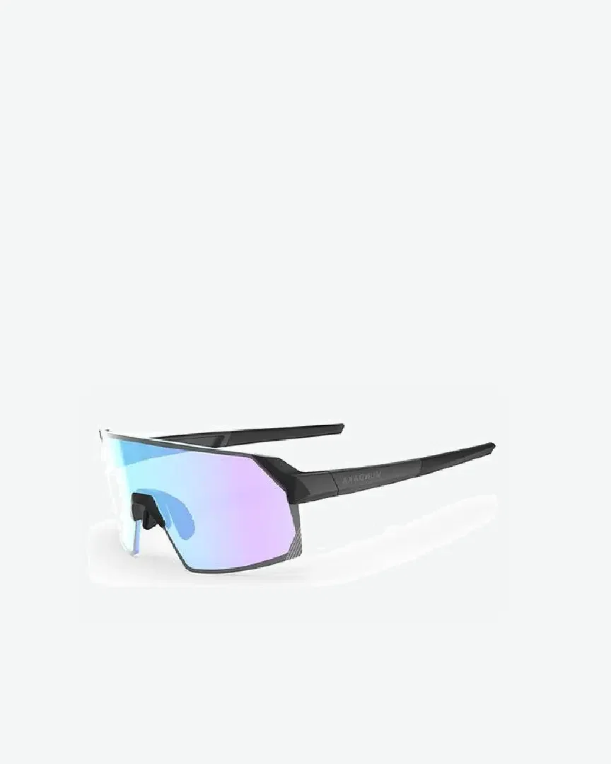 Lunettes Mundaka Raptor Cx Revo Polarise Cat 3