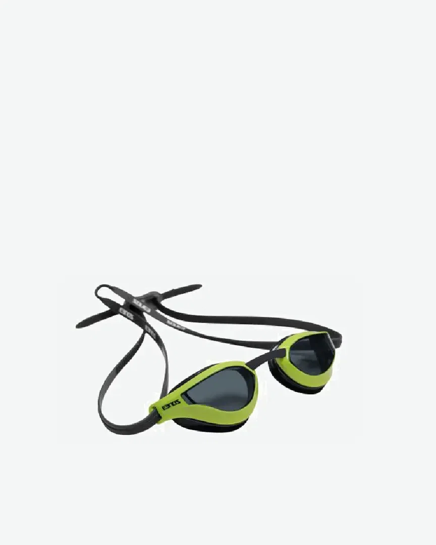 Lunettes Natation Et Triathlon Tintees Viper Speed Unisexe