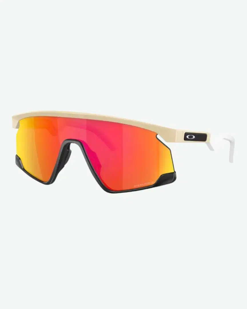Lunettes Oakley BXTR PRIZM - Unisex (3) au meilleur prix !