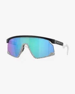 Lunettes Oakley BXTR PRIZM Unisexe – 1/5