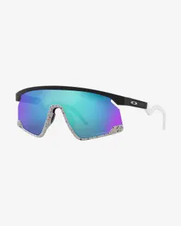 Lunettes Oakley BXTR PRIZM Unisexe – 3/5