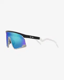 Lunettes Oakley BXTR PRIZM Unisexe – 4/5