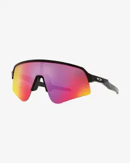 Lunettes Oakley SUTRO LITE SWEEP PRIZM ROAD BLACK Unisexe – 1/5