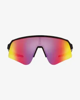 Lunettes Oakley SUTRO LITE SWEEP PRIZM ROAD BLACK Unisexe – 2/5
