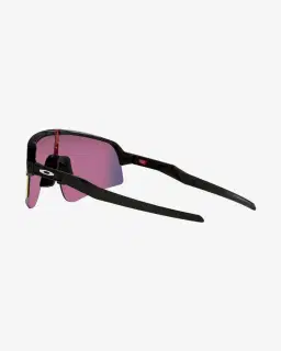 Lunettes Oakley SUTRO LITE SWEEP PRIZM ROAD BLACK Unisexe – 5/5