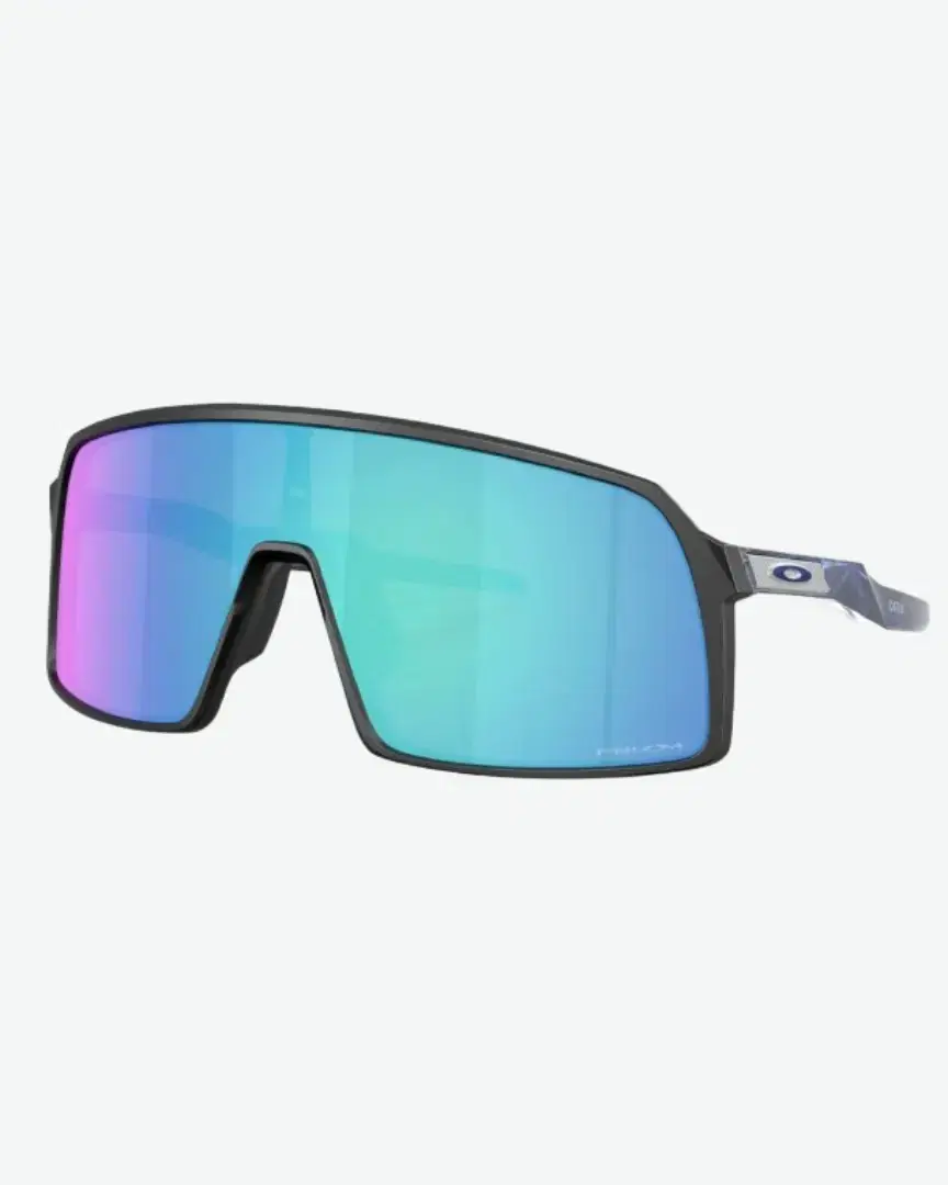 Lunettes Oakley Sutro PRIZM SAPPHIRE - Unisex (13) au meilleur prix !