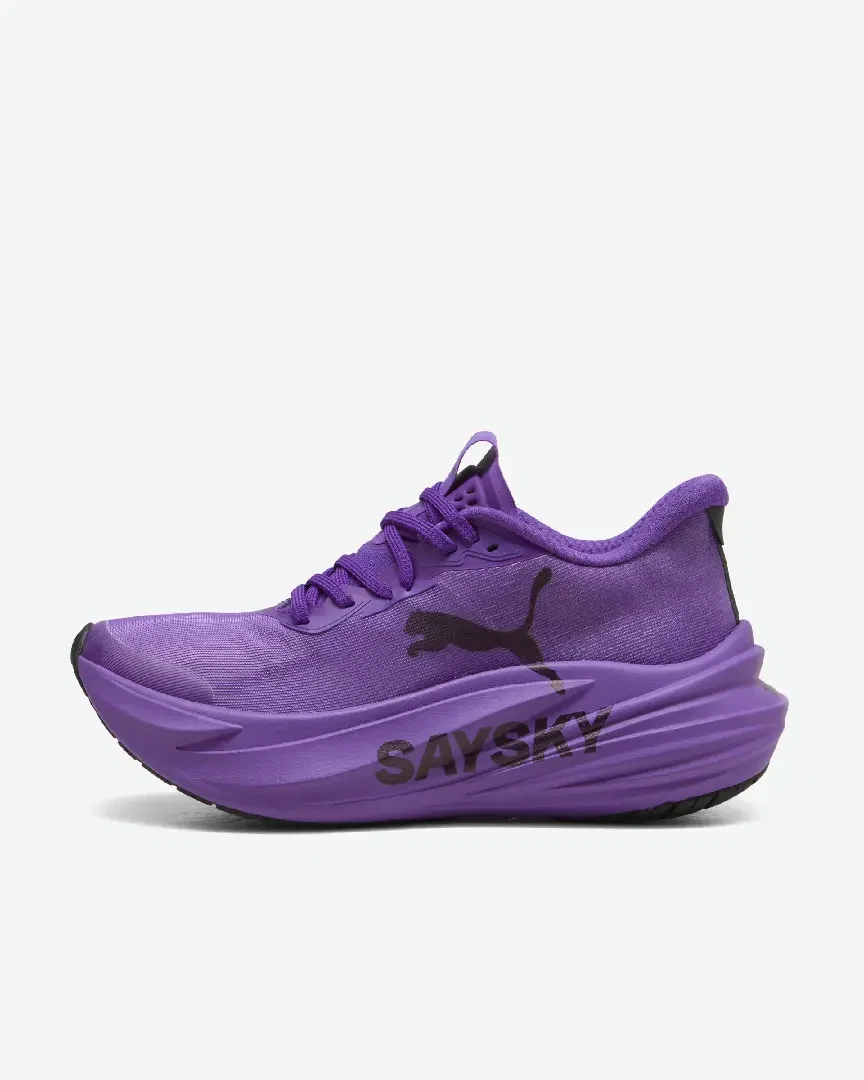 magmax nitro 2 puma x saysky Femme
