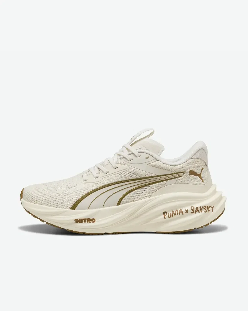 magnify 3 puma x saysky Femme