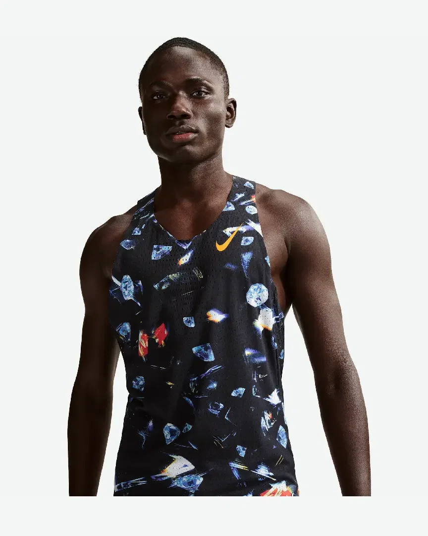 Maillot Dri-FIT ADV Nike AeroSwift Homme