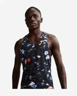 Maillot Dri-FIT ADV Nike AeroSwift Homme – 1/4