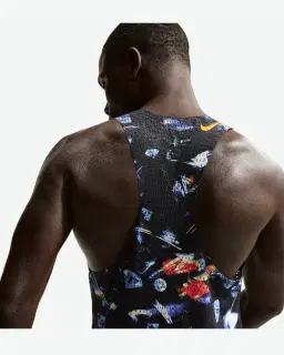 Maillot Dri-FIT ADV Nike AeroSwift Homme – 2/4