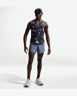 Maillot Dri-FIT ADV Nike AeroSwift Homme – 4/4
