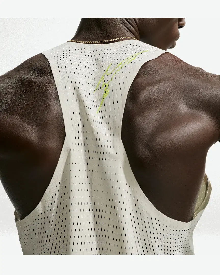 Maillot Dri-Fit Adv Nike Aeroswift M - IM5220-072 (1) au meilleur prix !