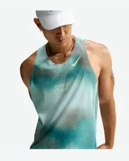 Maillot Dri-FIT ADV Nike AeroSwift Homme – 1/4