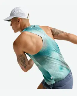Maillot Dri-FIT ADV Nike AeroSwift Homme – 2/4