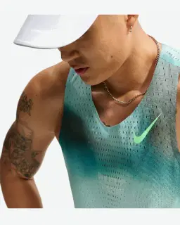Maillot Dri-FIT ADV Nike AeroSwift Homme – 3/4