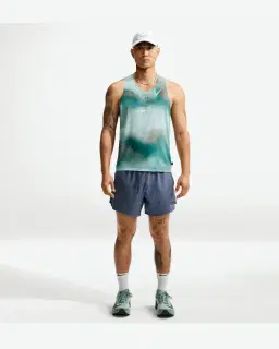 Maillot Dri-FIT ADV Nike AeroSwift Homme – 4/4
