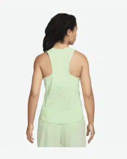 Débardeurs Nike Femme NK ARSWFT DFADV SINGLET Femme – 2/4