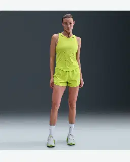 Débardeurs Nike Femme NK ARSWFT DFADV SINGLET Femme – 4/4