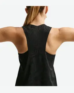 Débardeurs Nike Femme NK ARSWFT DFADV SINGLET Femme – 2/4