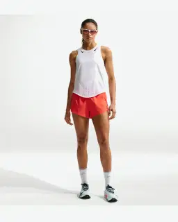 Débardeurs Nike Femme NK ARSWFT DFADV SINGLET Femme – 4/4