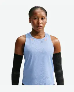 Débardeurs Nike Femme NK ARSWFT DFADV SINGLET Femme – 1/4