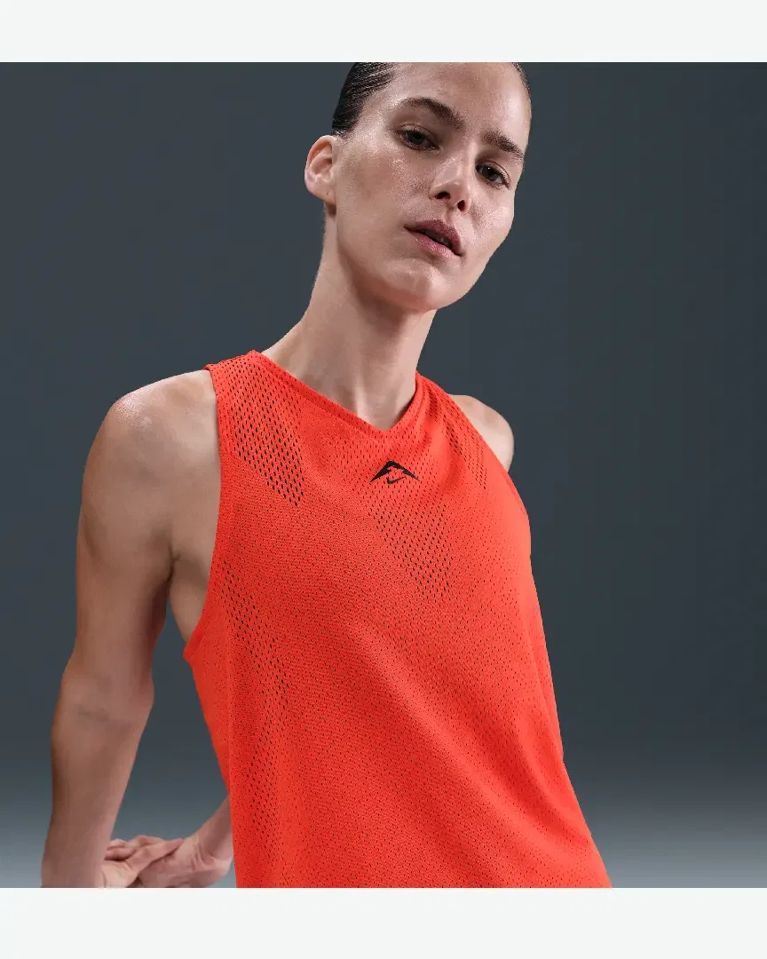 Maillot Dri-FIT ADV Nike Trail Femme