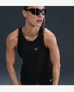Maillot Dri-FIT Nike Femme – 3/4