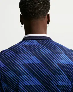 Maillot Équipe de France de Football Domicile Replica – 3/5