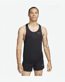 Maillot Nike Fast Dri-FIT Homme – 1/4