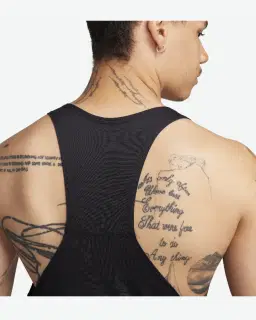 Maillot Nike Fast Dri-FIT Homme – 4/4