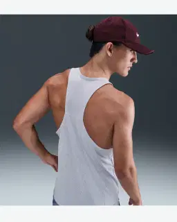 Débardeur Nike Dri-FIT Fast Homme – 2/4