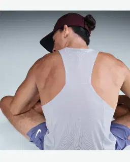 Débardeur Nike Dri-FIT Fast Homme – 3/4