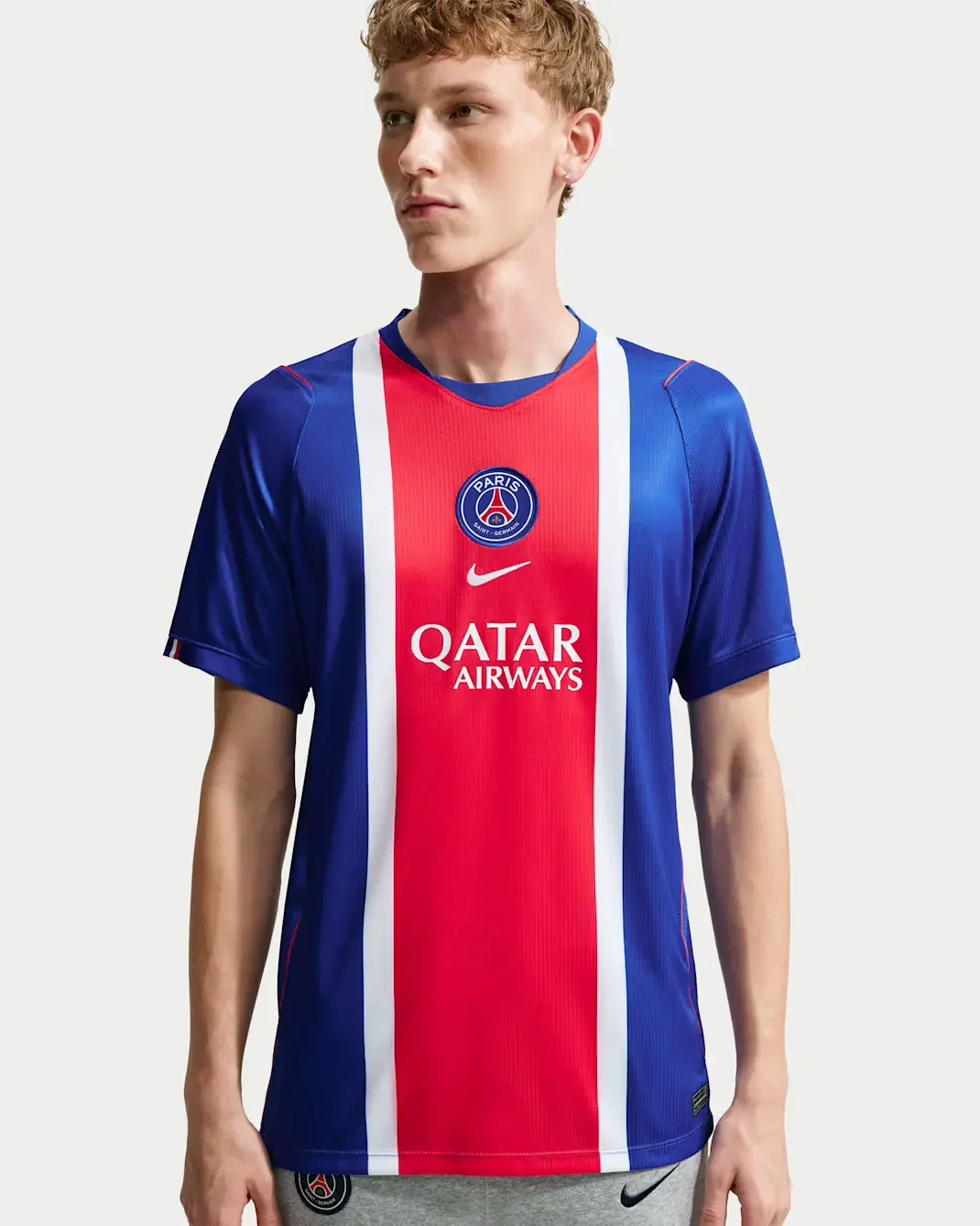 Maillot Paris Saint-Germain 2026/27 Replica