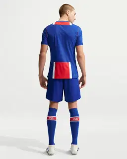 Maillot Paris Saint-Germain 2026/27 Version Match Unisexe – 2/5
