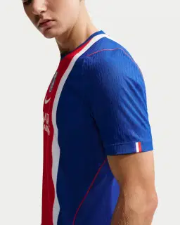 Maillot Paris Saint-Germain 2026/27 Version Match Unisexe – 5/5