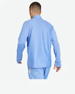 maîtrisez adidas le demi-zip de course Homme – 2/4