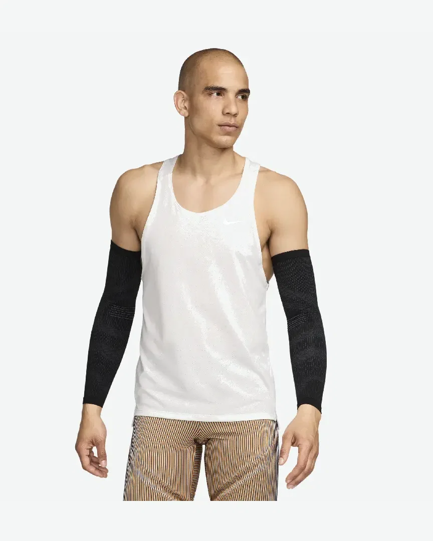 Manchons de compression à action ciblée Nike Unisexe
