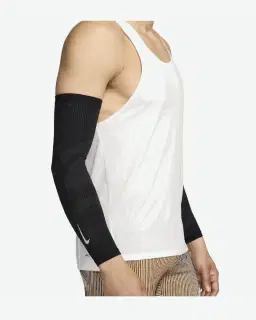 Manchons de compression à action ciblée Nike Unisexe – 3/4
