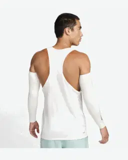 Manchons de compression à action ciblée Nike Unisexe – 2/4