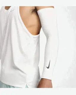 Manchons de compression à action ciblée Nike Unisexe – 3/4