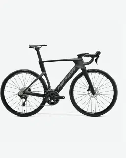 Merida Bikes Vélo De Route Reacto 4000 105 2027 Unisexe – 1/2