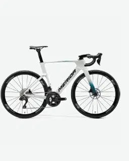 Merida Bikes Vélo De Route Reacto 5000 105 Di2 2027 Unisexe – 1/2