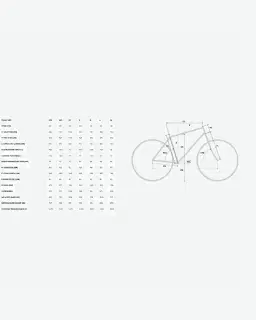 Merida Bikes Vélo De Route Reacto Team Dura-Ace Di2 2027 Unisexe – 2/2