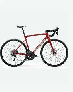 Merida Bikes Vélo De Route Scultura 4000 105 2025 Unisexe – 1/2