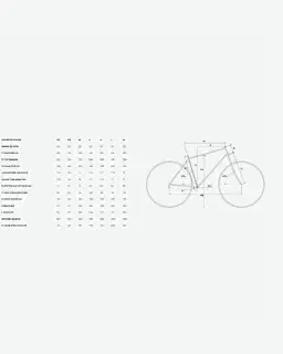 Merida Bikes Vélo De Route Scultura 4000 105 2025 Unisexe – 2/2