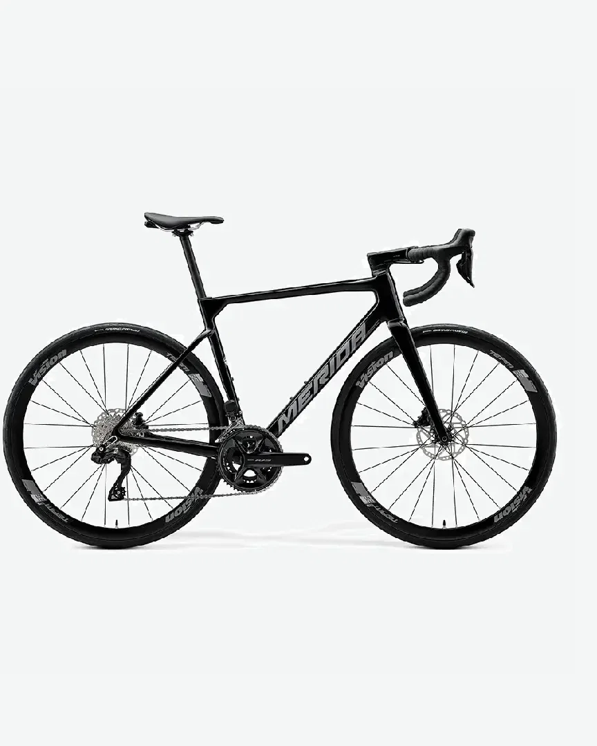 Merida Bikes Vélo De Route Scultura 5000 105 Di2 2026 Unisexe