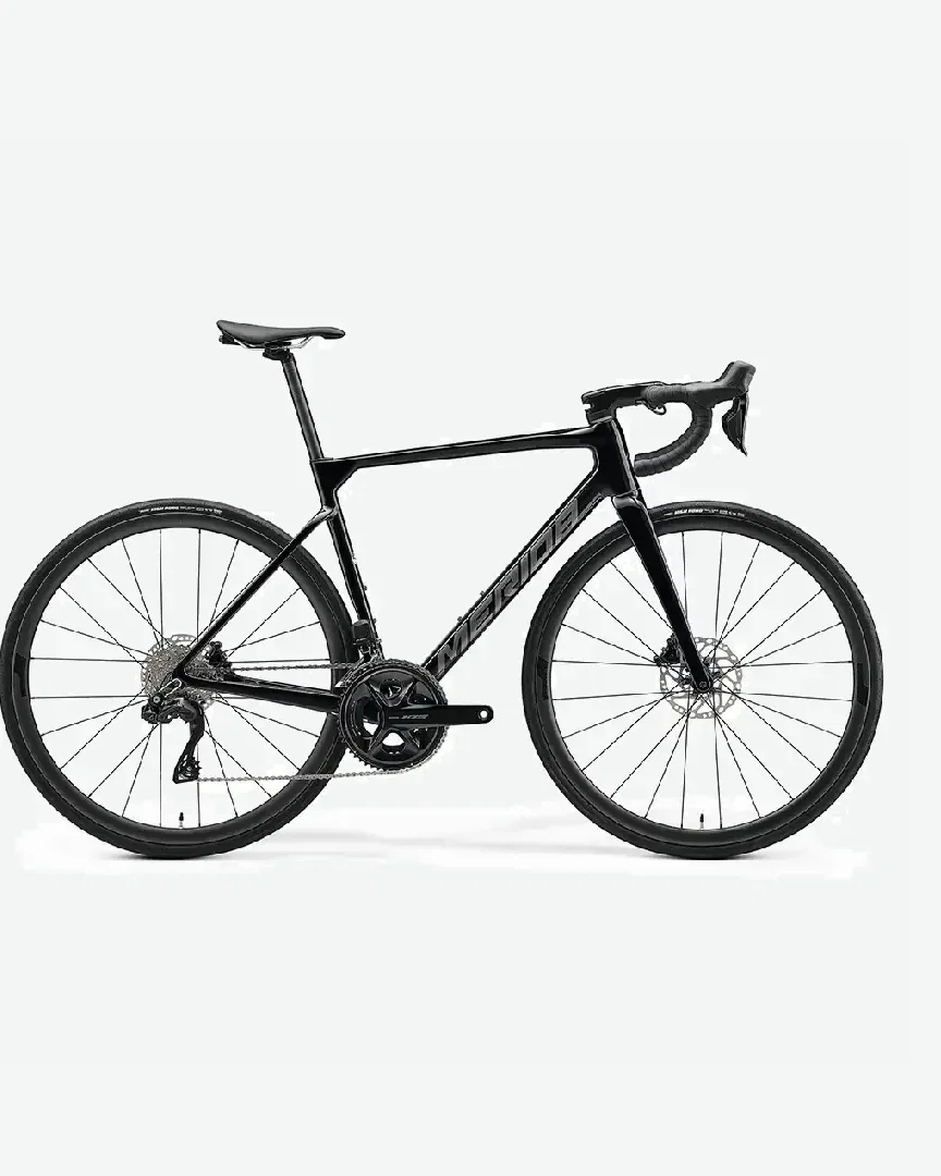 Merida Bikes Vélo De Route Scultura 6000 105 Di2 2025 Unisexe